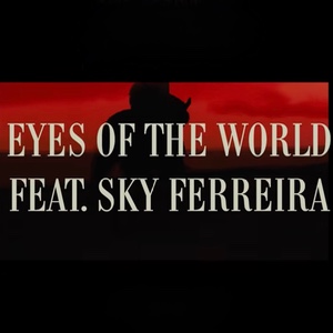 Eyes of the World