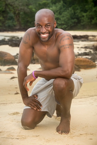 Jeremy Collins