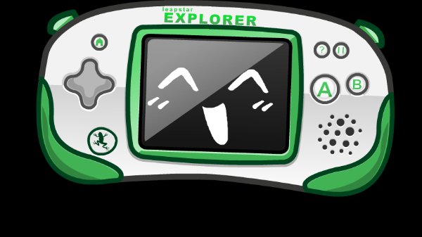 Leapstar Explorer