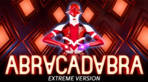 Abracadabra - Extreme Version