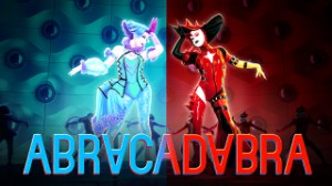 Abracadabra