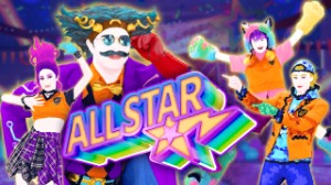 All Star