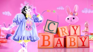 Cry Baby