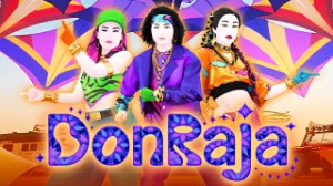 Don Raja