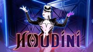 Houdini