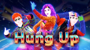 Hung Up
