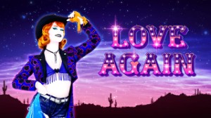 Love Again