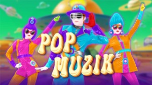 Pop Muzik