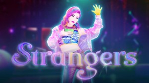 Strangers