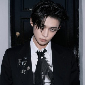 ghost girl - yeonjun