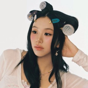 in my room - chaeyoung