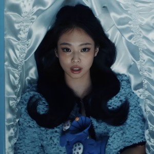 love hangover - jennie (feat. dominic fike)