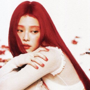 start a war - jennie