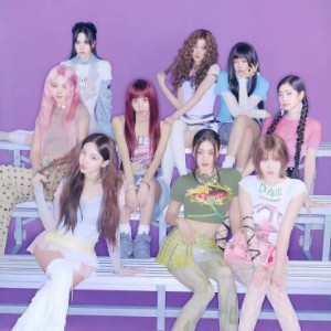 this is for - twice