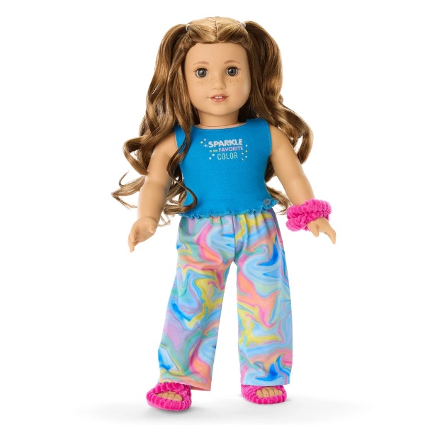 Sparkle and Dreams PJs