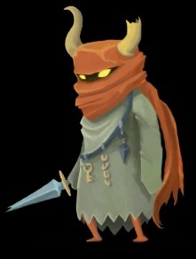 Gremlin Leader