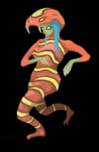 Reptomancer