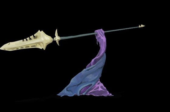 Spire Spear