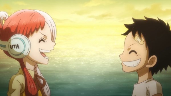 Uta's Past