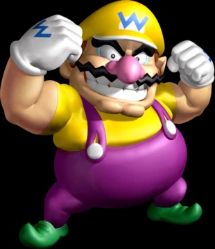 Wario