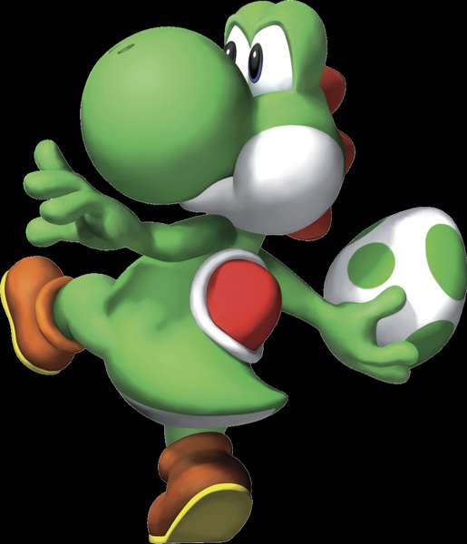 Yoshi