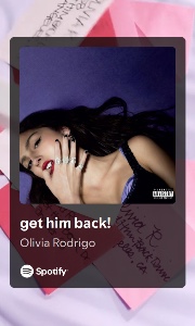 get him back!