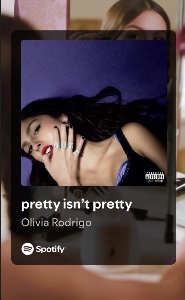 pretty isn’t pretty