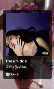 the grudge