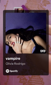 vampire