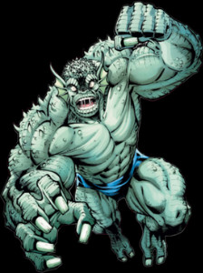 Abomination