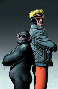 Animal Man