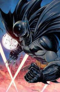 Batman (Jace Fox)