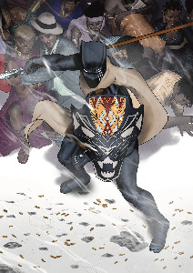 Black Panther