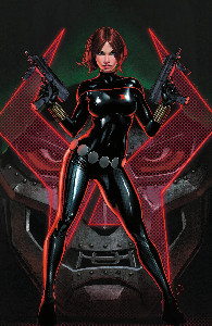 Black Widow