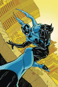 Blue Beetle (Jaime Reyes)