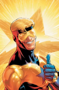 Booster Gold