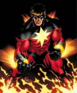 Captain Marvel (Mar-Vell)