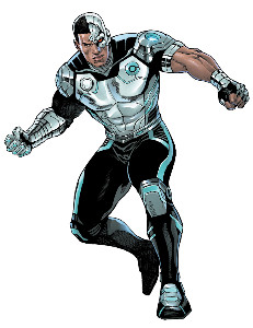 Cyborg