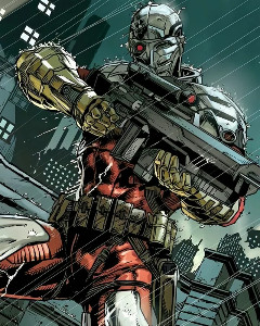 Deadshot