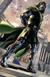 Doctor Doom