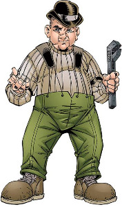 Doiby Dickles
