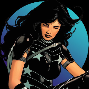 Donna Troy