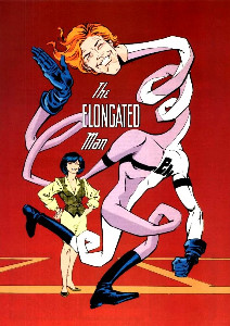 Elongated Man