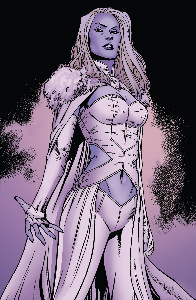 Emma Frost