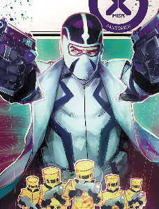 Fantomex