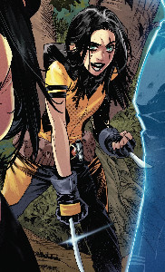 Gabby Kinney