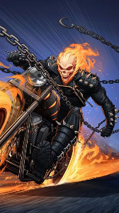 Ghost Rider