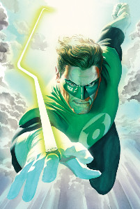 Hal Jordan