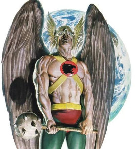 Hawkman