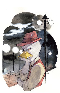 Howard The Duck